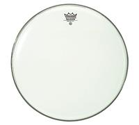 Remo drumhead Ambassador white smooth 16" - BA-0216-00