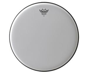 Remo drumhead Ambassador White Suede - 14" - BA-0814-WS
