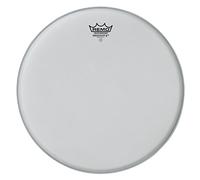 Remo drumhead Ambassador X14 White roughened - 14″ - AX-0114-14