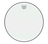 Remo Schlagzeugfell Ambassador Clear Classic Fit Drum Head,12"