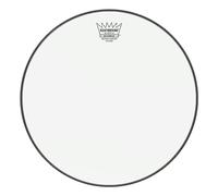 Remo drumhead Classic Fit Ambassador - Clear - 13" - CL-0313-BA
