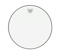 Remo Ambassador Clear Classic Fit Drumhead, 18" (CL-0318-BA-U)