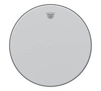 Remo drumhead Classic Fit Ambassador Coated bass drum - 18" - CL-1118-BR