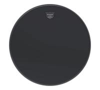 Remo drumhead Classic Fit Ambassador Ebony bass drum - 20" - CL-1020-ES