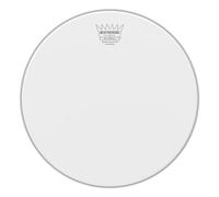 Remo drumhead Classic Fit Ambassador - White coated - 12" - CL-0112-BA