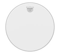Remo drumhead Classic Fit Ambassador - White coated - 12" - CL-0112-BA