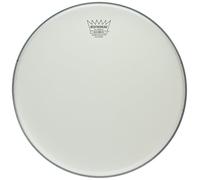 Remo drumhead Classic Fit Ambassador - White coated - 13" - CL-0113-BA