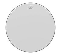 Remo drumhead Classic Fit Ambassador - White coated - 18" - CL-0118-BA