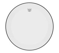 Remo Classic Fit Powerstroke 3 Drum Head 22 Inches CL-1322-P3 Clear