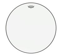 Remo Drumhead, Clear, 20" (BA-0320-00)