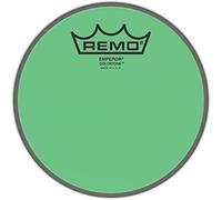 Remo Colortone Emperor Clear BE-0306-CT-GN Drum Head 6 Inches Green