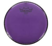 Remo Drumhead Colortone Emperor Clear Purple - 18" - BE-0318-CT-PU