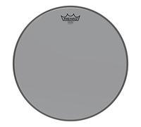 Remo Drumhead Colortone Emperor Clear Smoke - 15" - BE-0315-CT-SM