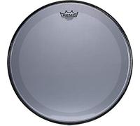 Remo Colortone Powerstroke 3 P3-1316-CT-SM Drum Head Clear 16 Inches Smoke