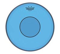 Remo Powerstroke 77 Colortone Blue 13 Drum Head