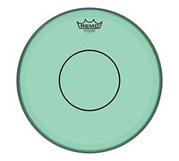 Remo Schlagzeugfell Powerstroke 77 Colortone Green Drum Head, 14"