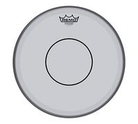 Remo Drumhead Colortone Powerstroke 77 Clear - Smoke - 14" - P7-0314-CT-SM