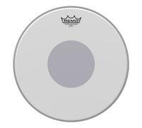 Remo 14" CS Coated Black Dot Snare