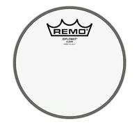 Remo Drum Head Diplomat BD-0306-00 Clear 6"