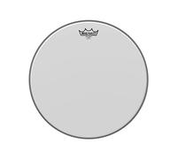 Remo Drumhead Diplomat Coated White - 15" - BD-0115-00
