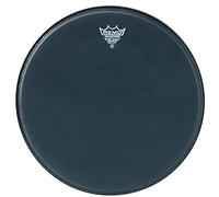 Remo drumhead Emperor Black Suede - 8" - BE-0808-ES