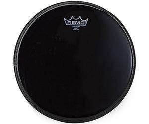 Remo drumhead Emperor Ebony - 16" - BE-0016-ES
