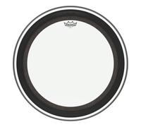 Remo drumhead Emperor SMT Clear 22" BB-1322-00-SMT