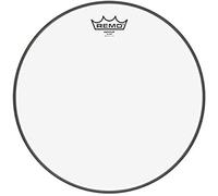 Remo drumhead Emperor Transparent Clear 12" - BE-0312-00