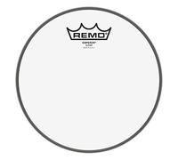 Remo drumhead Emperor Transparent Clear 8" - BE-0308-00