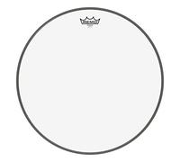 Remo drumhead Emperor Transparent Clear Bassdrum 18" - BB-1318-00