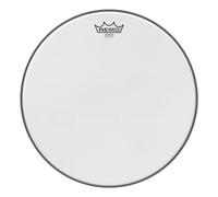 Remo drumhead Emperor White Suede - 15" - BE-0815-WS