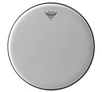 Remo drumhead Emperor White Suede - 16" - BE-0816-WS