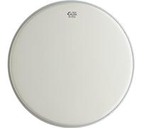 Remo Drumhead Encore Ambassador White Coated - 15" - EN-0115-BA