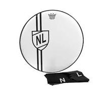 Remo Drumhead Pack (PA-1018-B3)