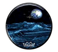 Remo Drumhead Pack (PA-1018-M1)