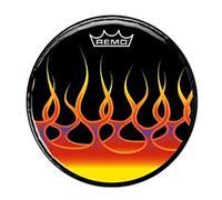 Remo Drumhead Pack (PA-1020-F2)