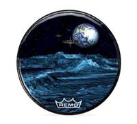 Remo Drumhead Pack (PA-1022-M1)