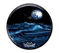 Remo Drumhead Pack (PA-1024-M1)