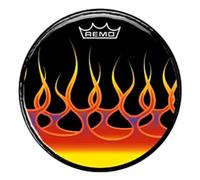 Remo Drumhead Pack (PA-1026-F2)