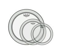 Remo Drumhead Pack (PP-2110-P3)