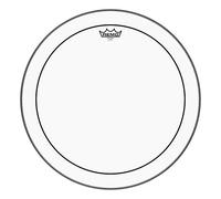 Remo PS-0320-00 Pinstripe Clear 20" Drum Head