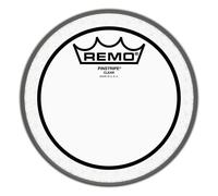 Remo Drum Head Pinstripe PS-0306-00 - Clear (Transparent) 6"