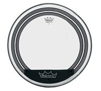 Remo drumhead Powersonic Clear Bass Drum - 18" - PW-1318-00