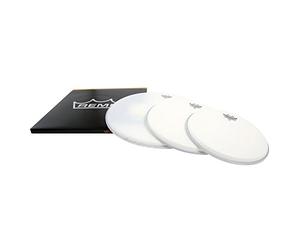 Remo Drumhead Set Ambassador, coated, Fusion: 10",12",14"