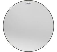 Remo drumhead Starfire Chrome bass drum - 28″ - CR-1028-00