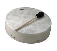 Remo E1-0314-00 3.5 x 14-inch Buffalo Drum with Plastic Mallet