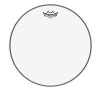 Remo 13" Emperor Clear
