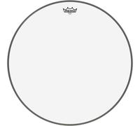 Remo Emperor 22" Clear Bass Drum Head