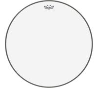 Remo Emperor 22" Clear Bass Drum Head