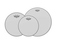 Remo Emperor Coated Tom Pack - 12 13 16 Heads